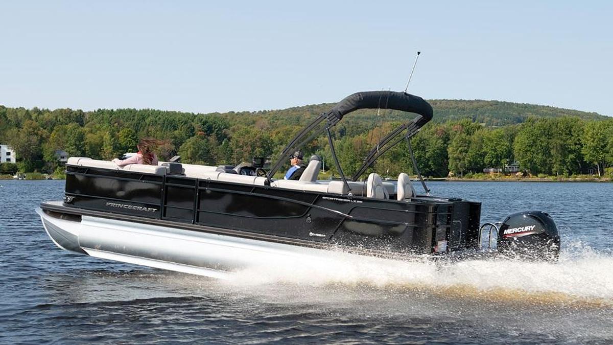 Sportfisher LX 25-2RS 2026