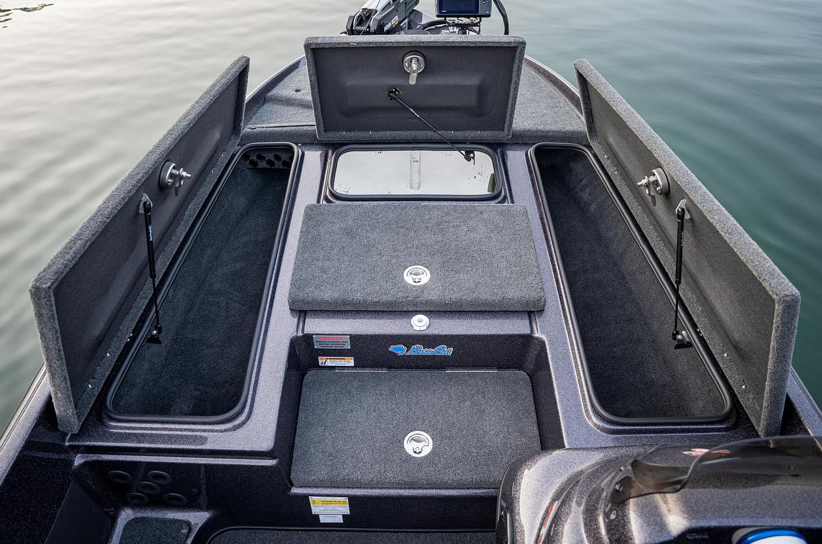 Sabre FTD (18’1″) ’23 Model Year