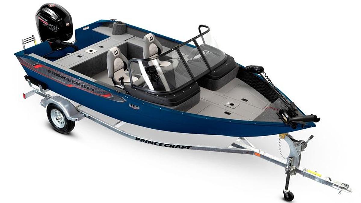 Hudson ® 166 WS 2026
