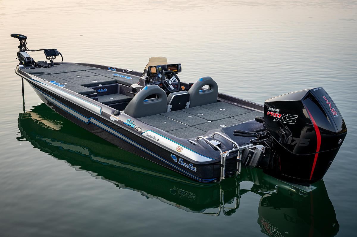 Sabre FTD (18’1″) ’23 Model Year