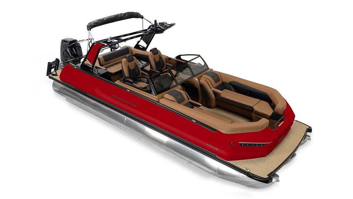 Vogue ® 27 WRL 2026