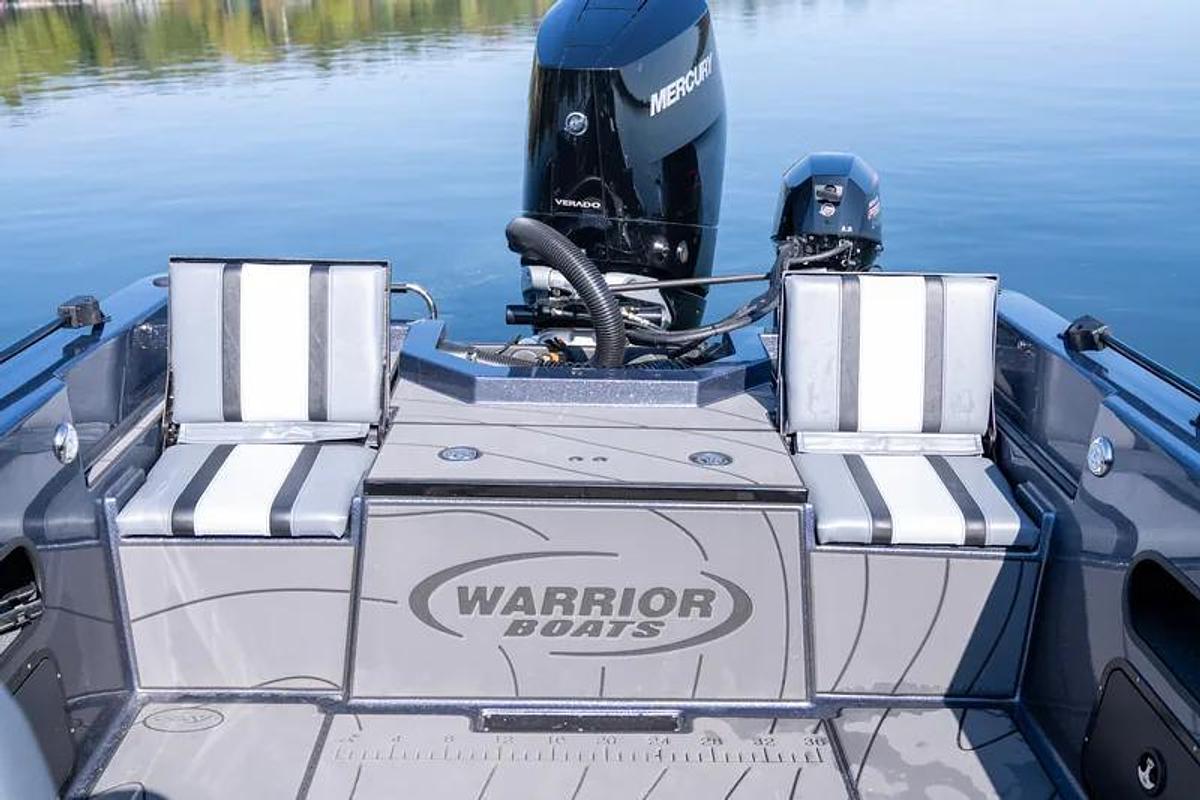 V238 DUAL CONSOLE