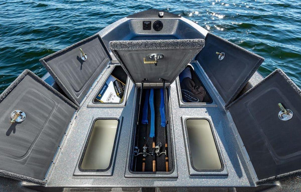 V1890 BACKTROLLER