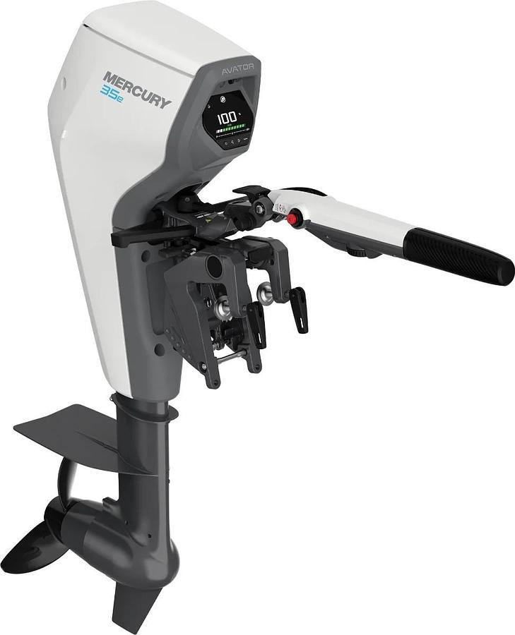 Avator 20e - 35e