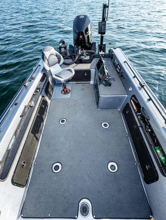 V2090 BACKTROLLER