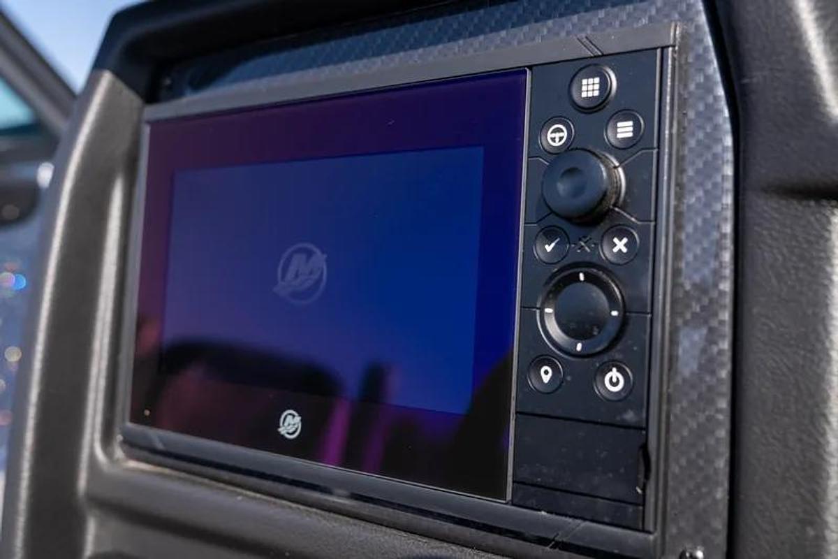 V238 DUAL CONSOLE