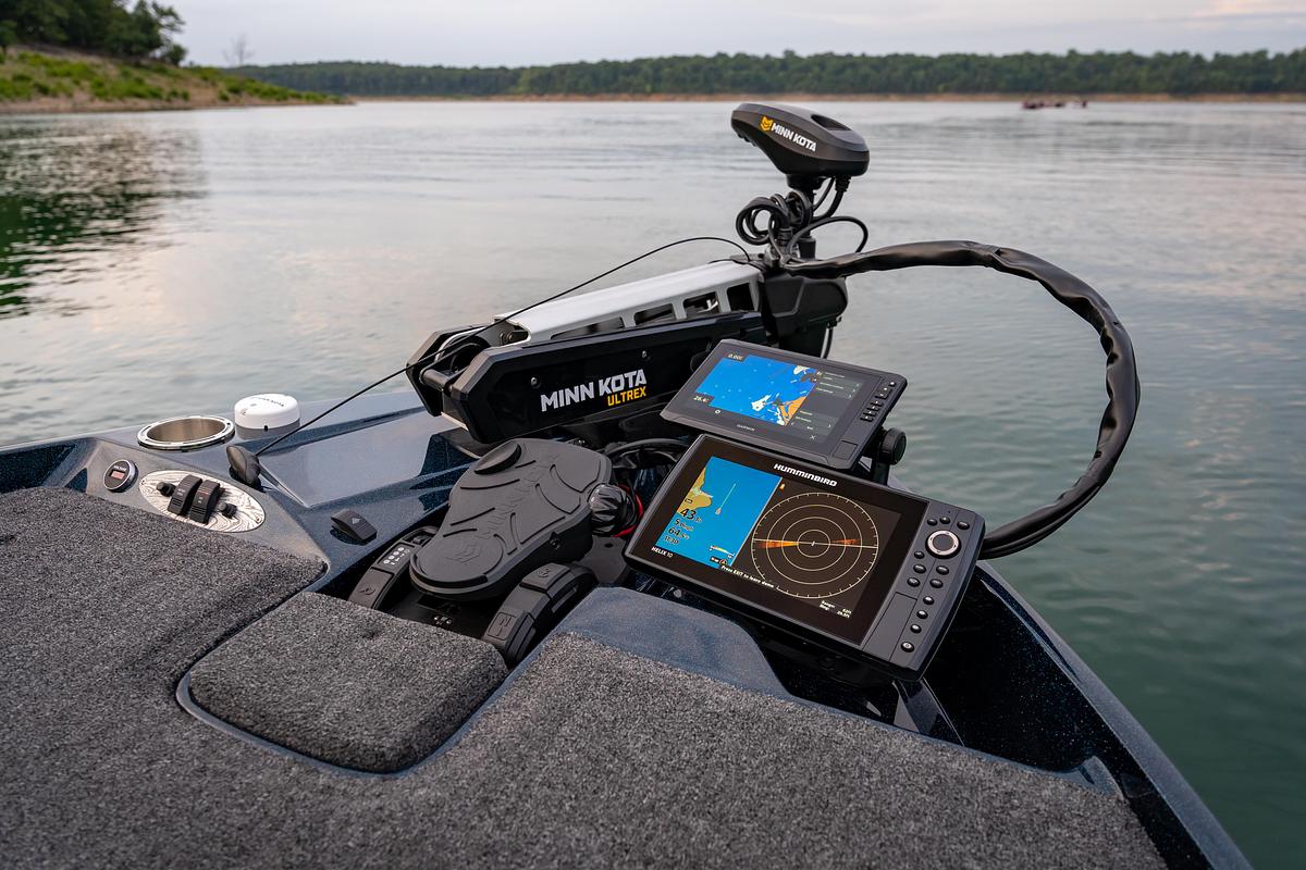 Caracal STS (20’2″)
