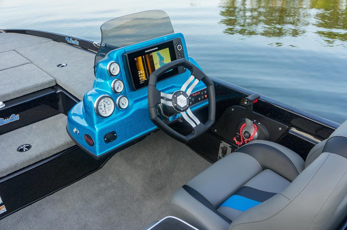 Sabre FTD (18’1″) ’23 Model Year