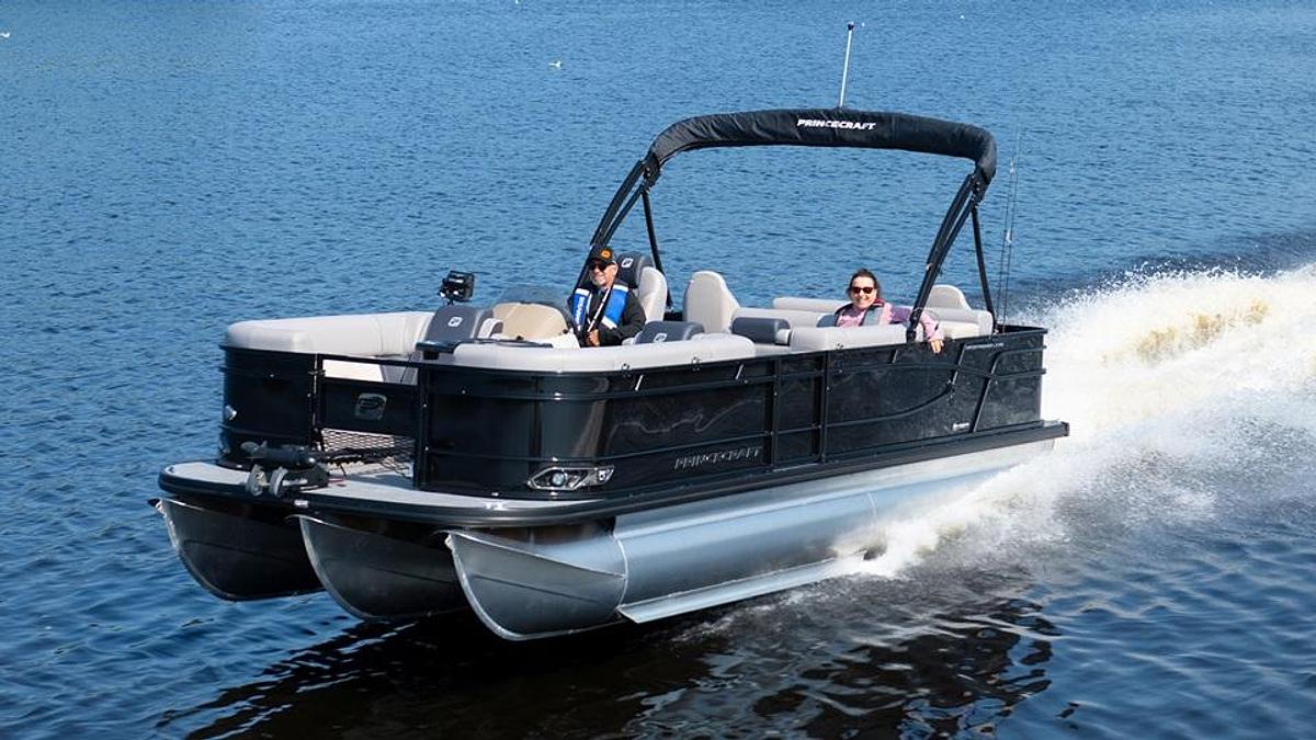 Sportfisher LX 25-2RS 2026