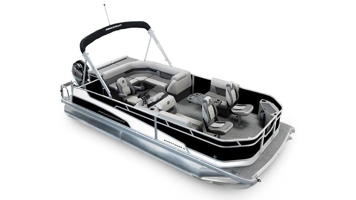 Sportfisher 21-2S 2026
