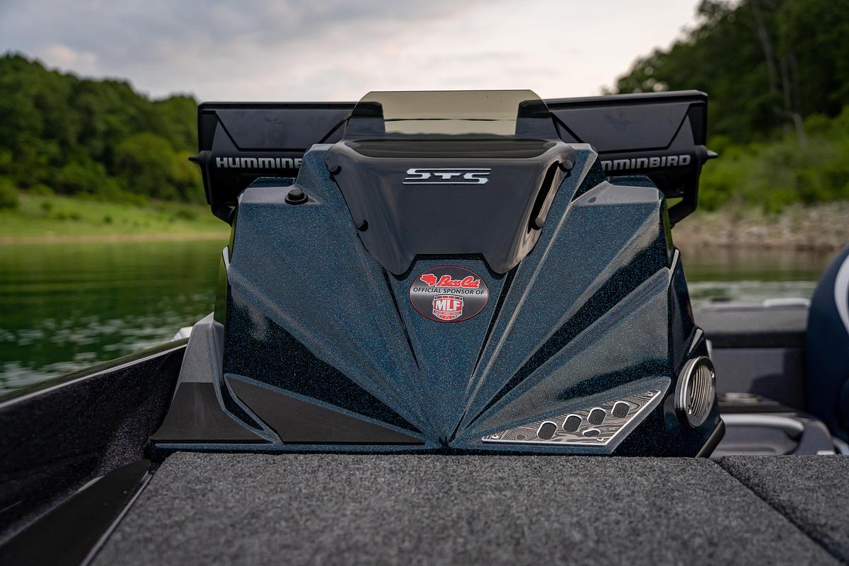 Caracal STS (20’2″)