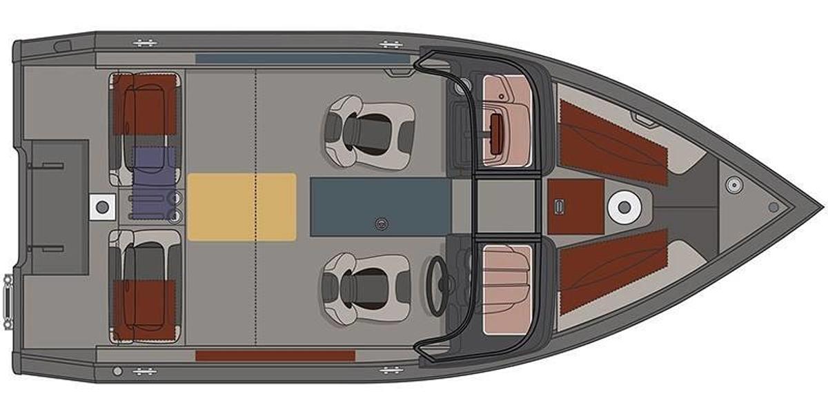 2026 Princecraft Sport 175 MAX