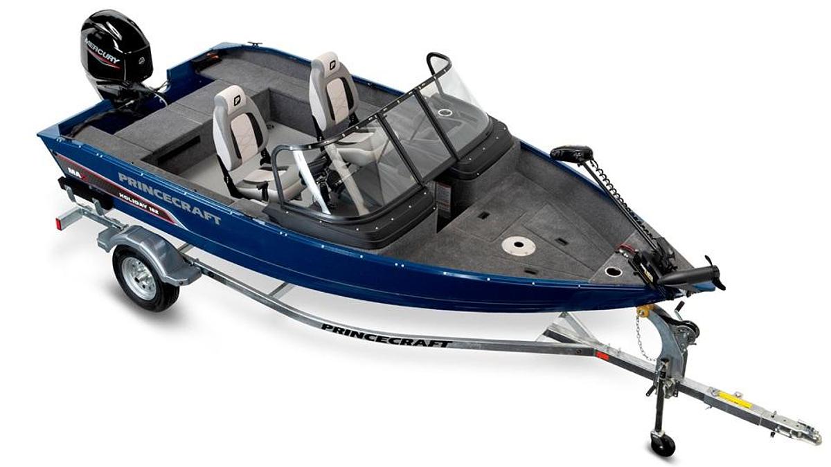 Holiday ® 162 WS MAX 2026