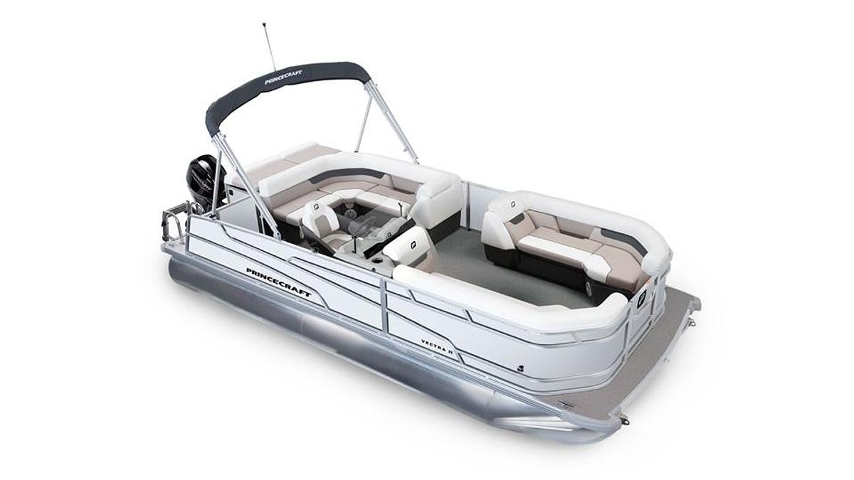 Vectra ® 21 L 2026