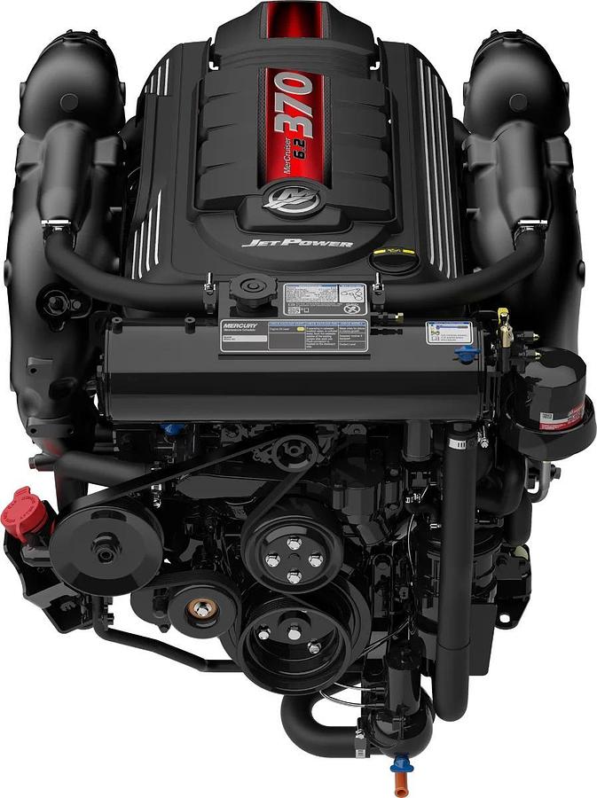 6.2L V8 Jet Ready Inboard