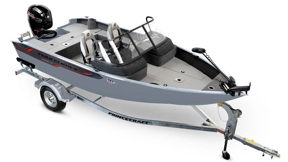 Hudson ® 170 WS 2026