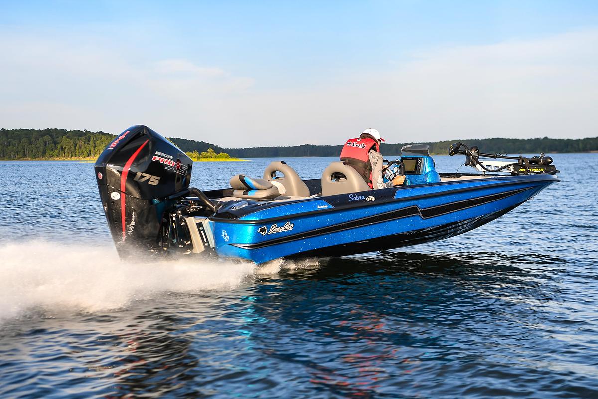 Sabre FTD (18’1″) ’23 Model Year