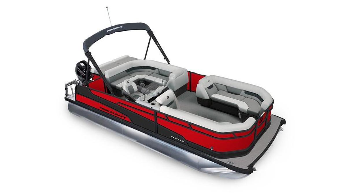 Vectra ® 21 L 2026