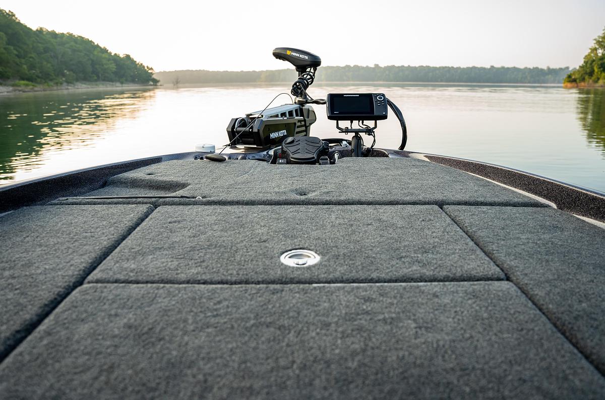 Sabre FTD (18’1″) ’23 Model Year
