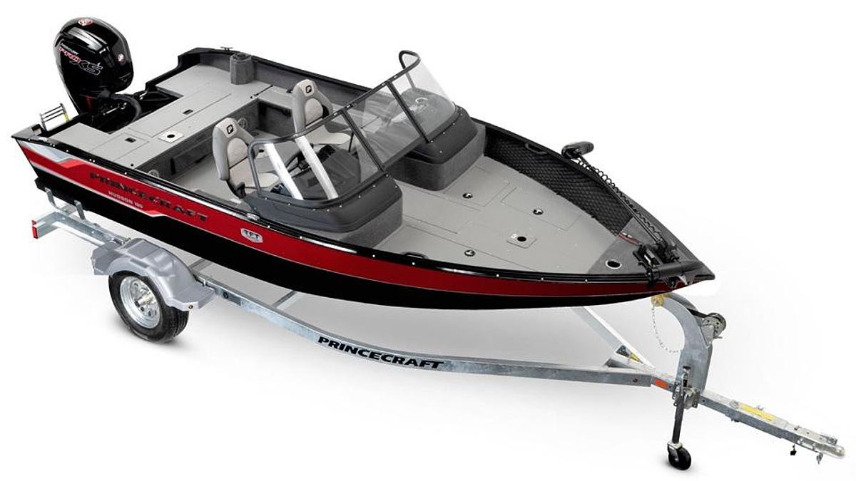 Hudson ® 190 WS 2026