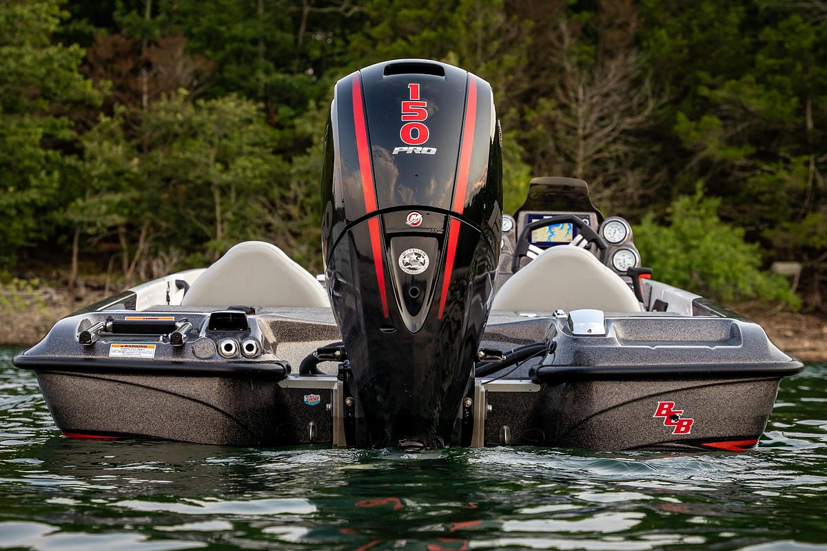 Bobcat (17’7″)