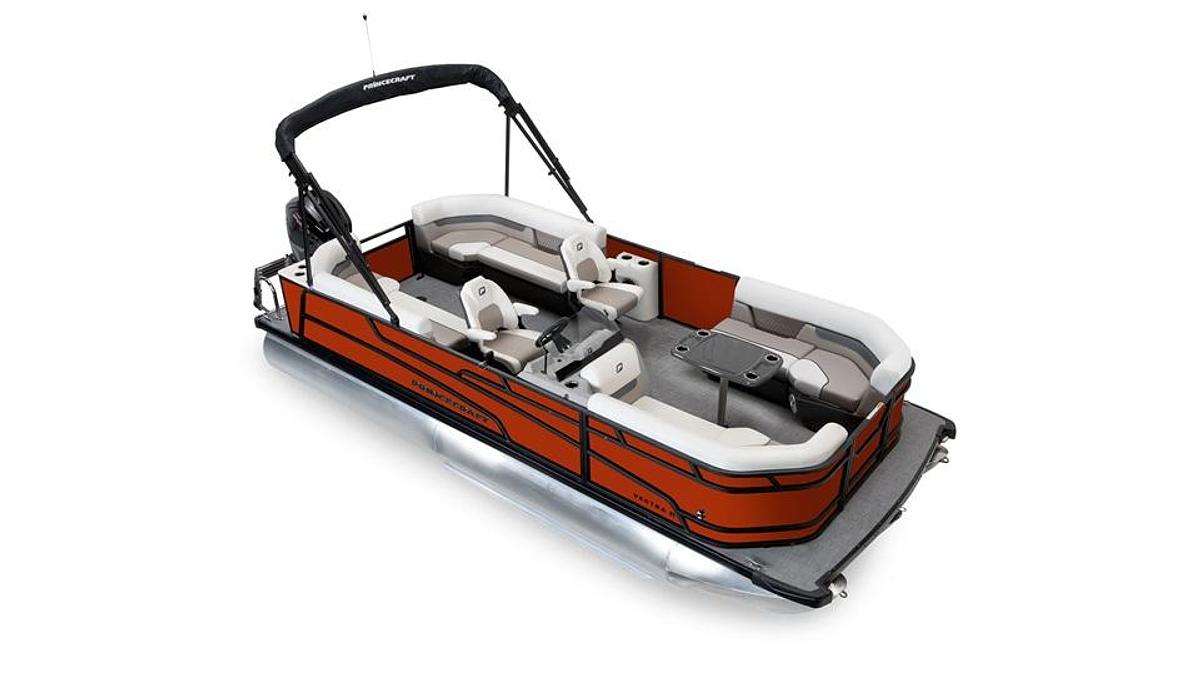 Vectra ® 21 QL 2026