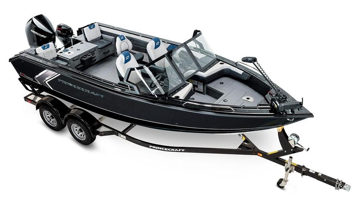 Platinum 220 R 2026