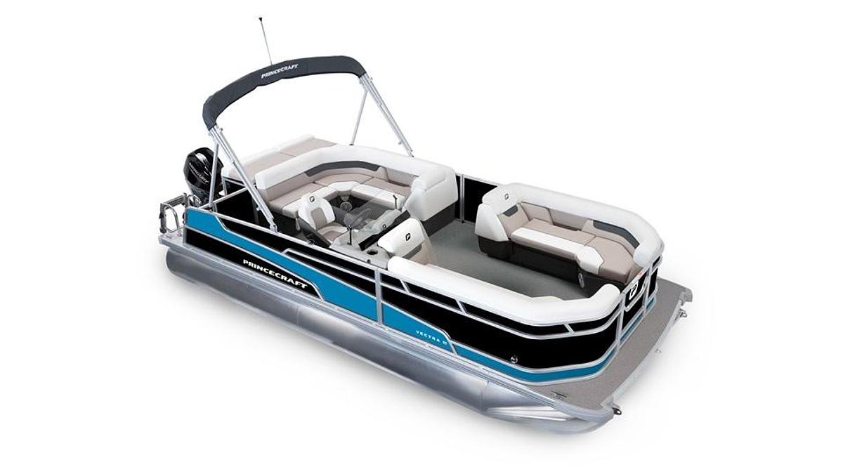 Vectra ® 21 L 2026