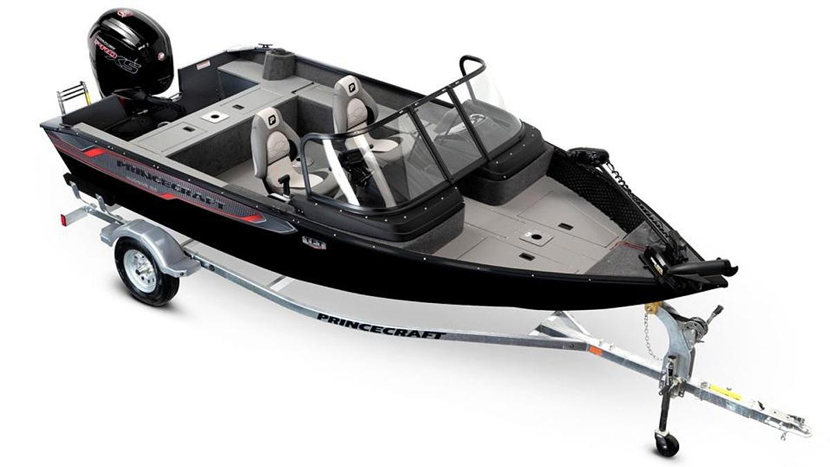 Hudson ® 166 WS 2026