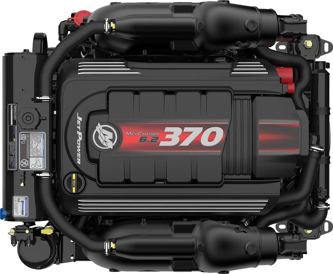 6.2L V8 Jet Ready Inboard