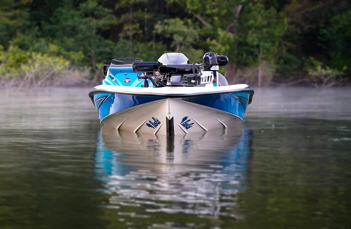 Pantera II (19’1″)