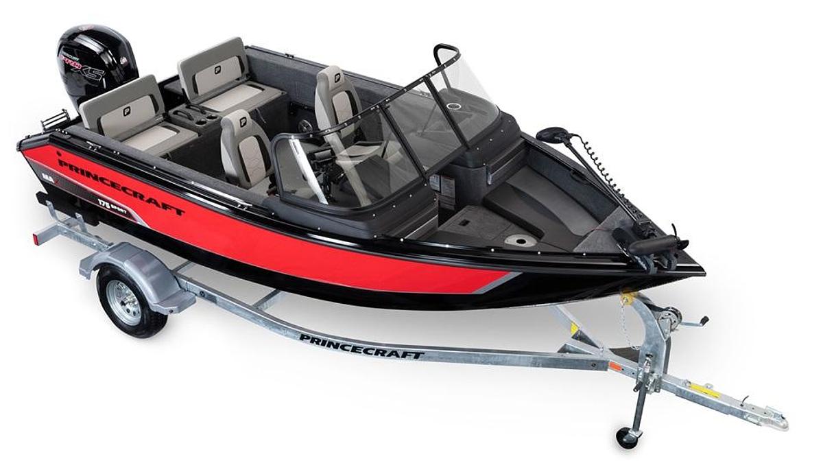 Sport 175 MAX 2026