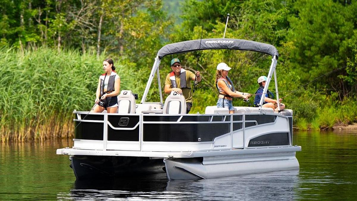 Sportfisher 21-2S 2026