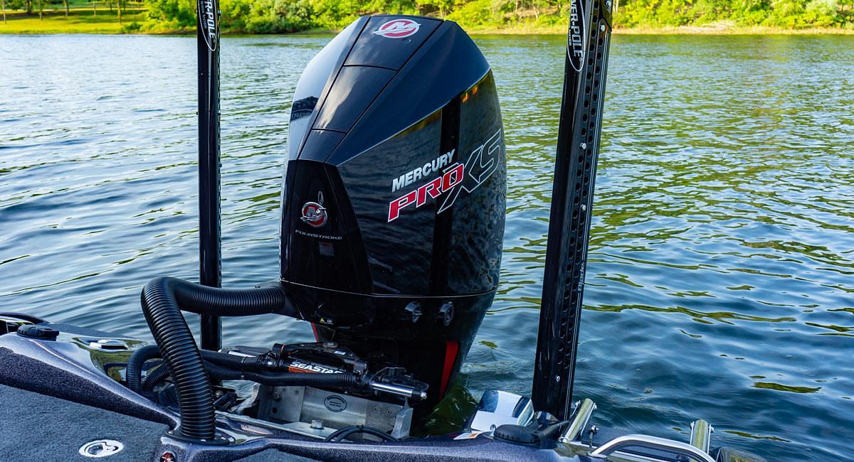 Cougar FTD (20’4″)