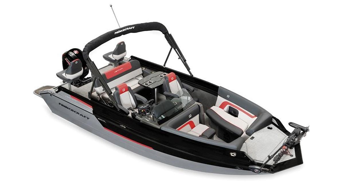 Ventura 200 RL 2026