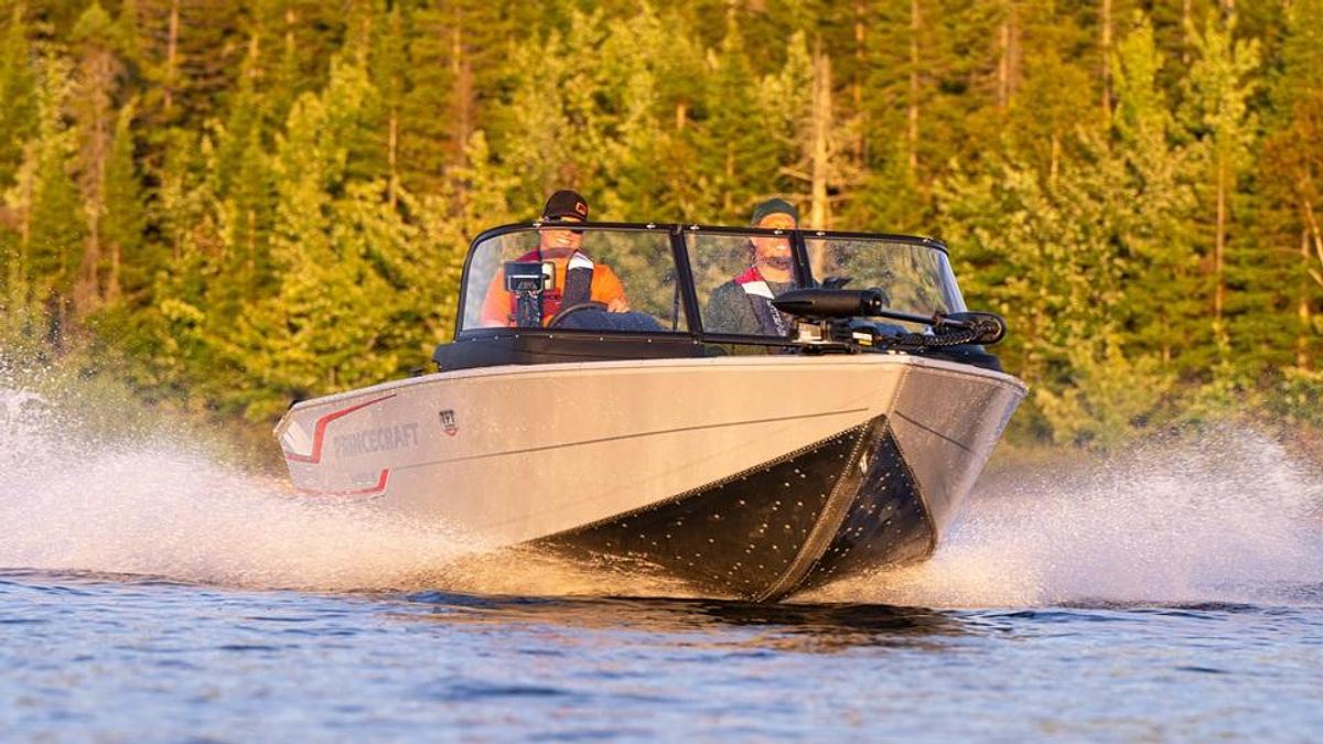 Hudson ® 166 WS 2026