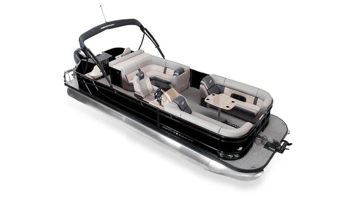 Sportfisher LX 25-2RS 2026