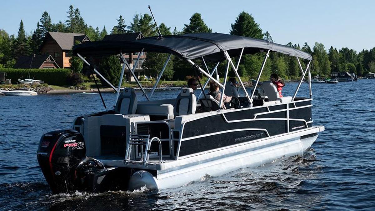 Sportfisher 21-4S 2026