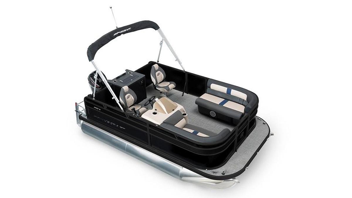 Jazz 14-2RS 2026
