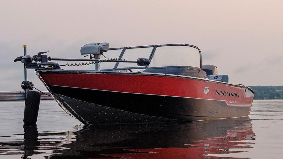Hudson ® 190 WS 2026