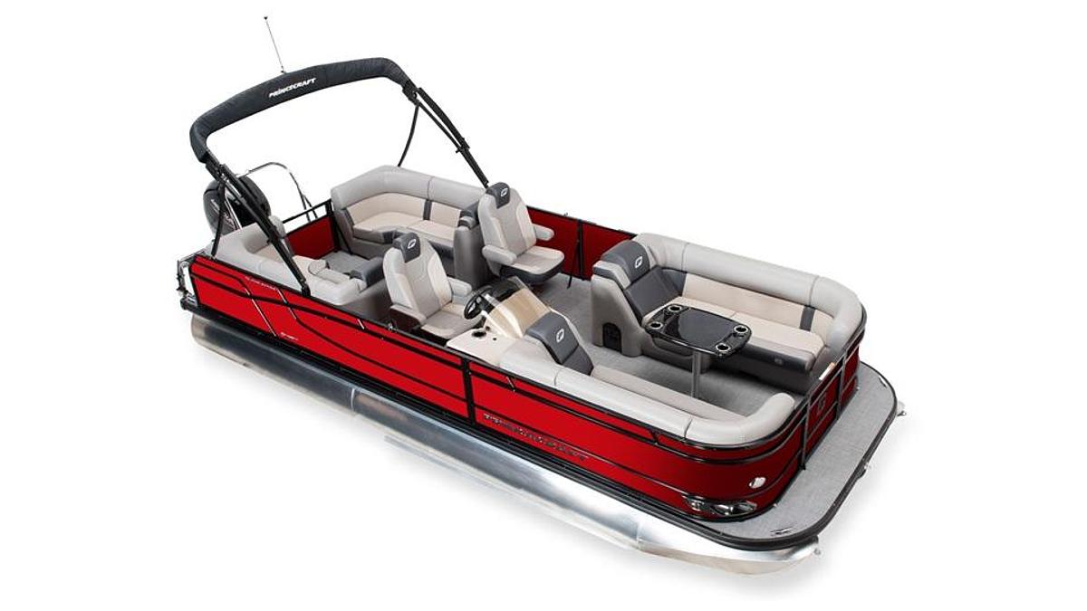 Quorum ® 23 XT 2026