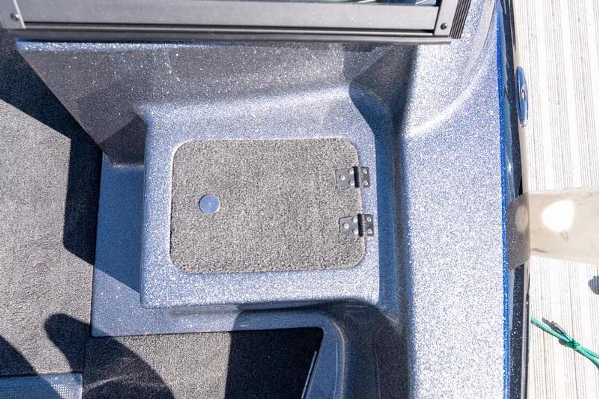 V21-21 DUAL CONSOLE