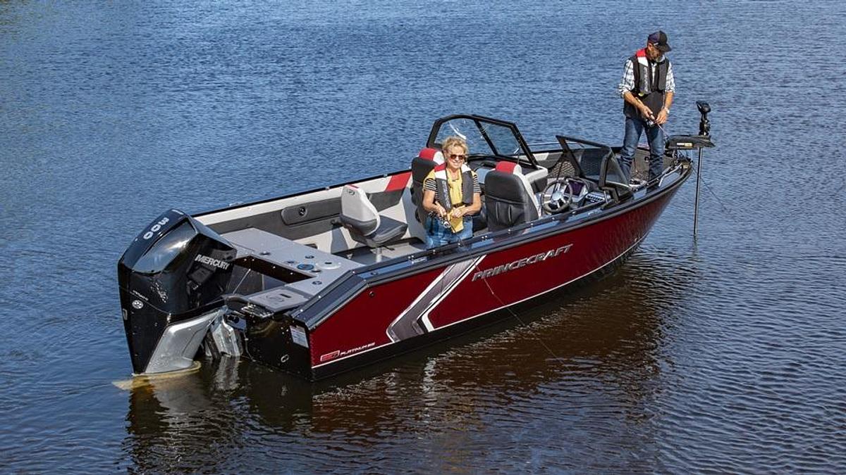 Platinum 220 R 2026