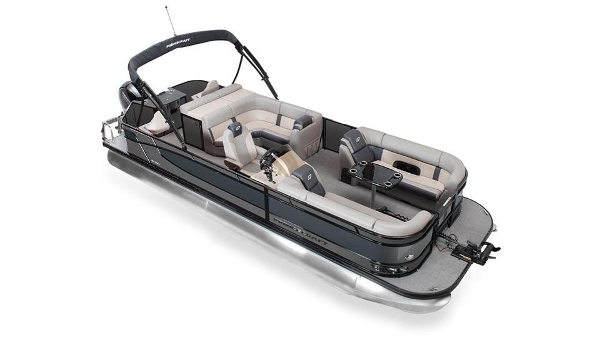 Sportfisher LX 25-2RS 2026