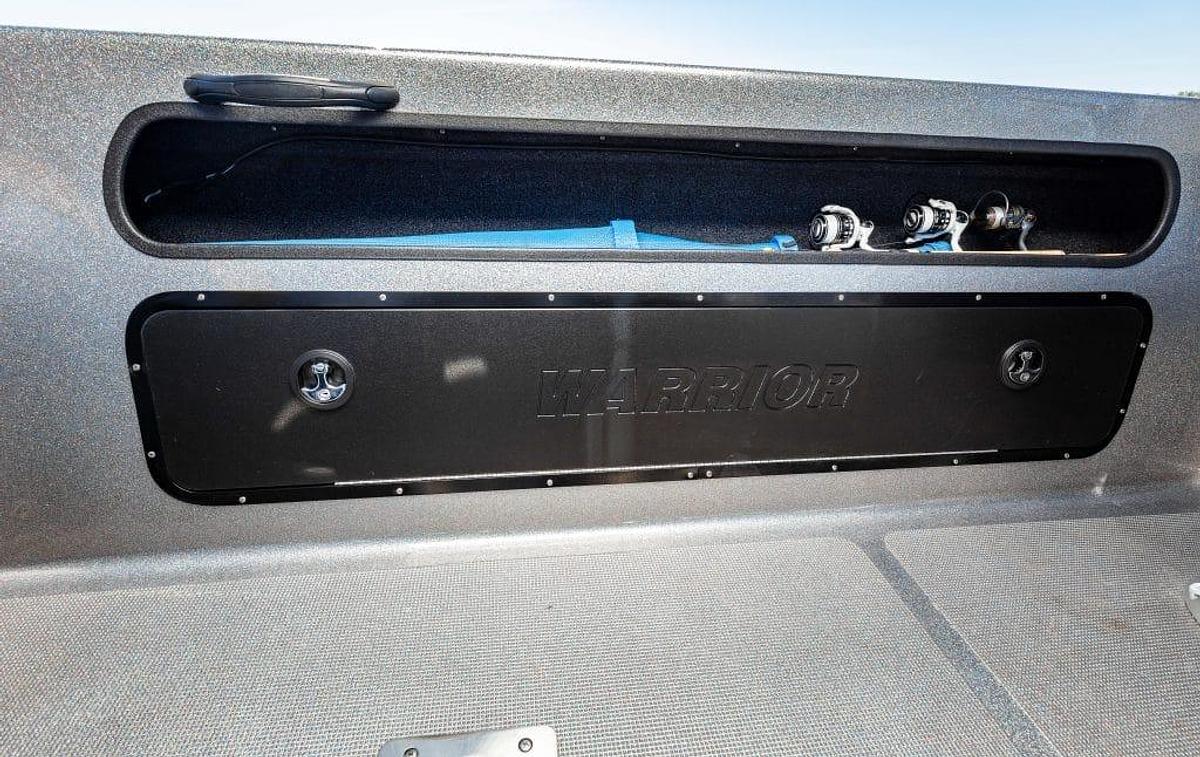 V1890 BACKTROLLER