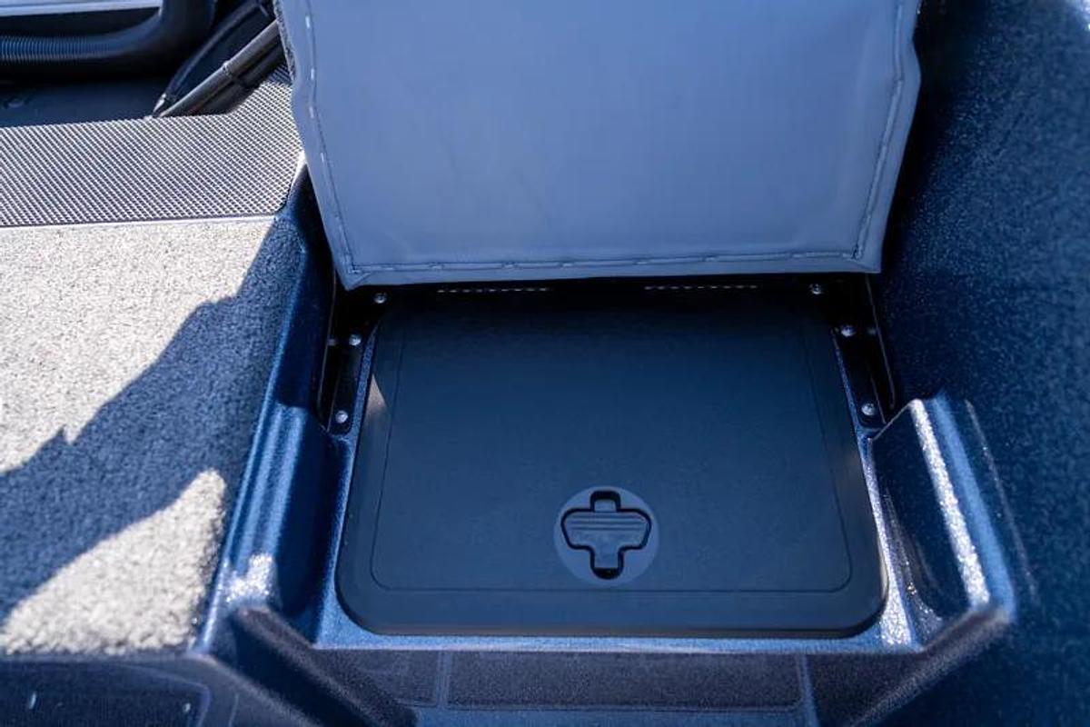 V208 DUAL CONSOLE