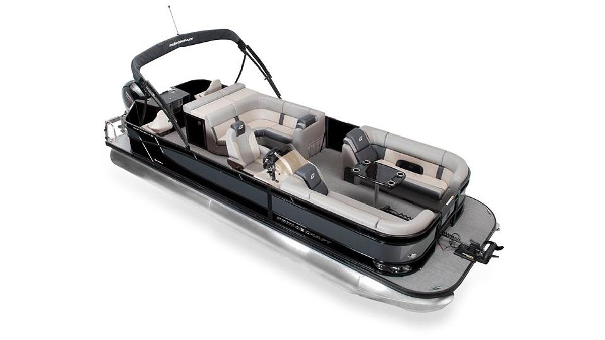 Sportfisher LX 25-2RS 2026