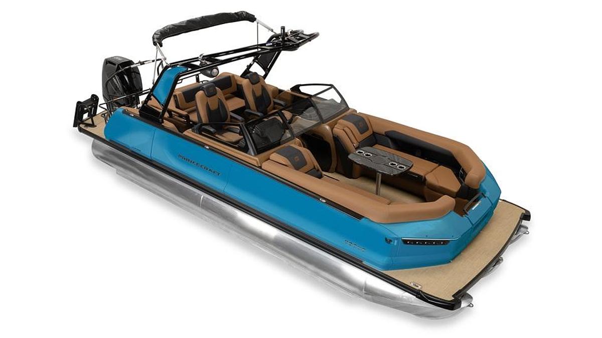 Vogue ® 25 WRL 2026