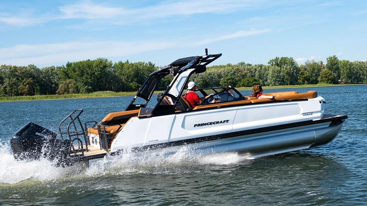 Vogue ® 25 WRL 2026