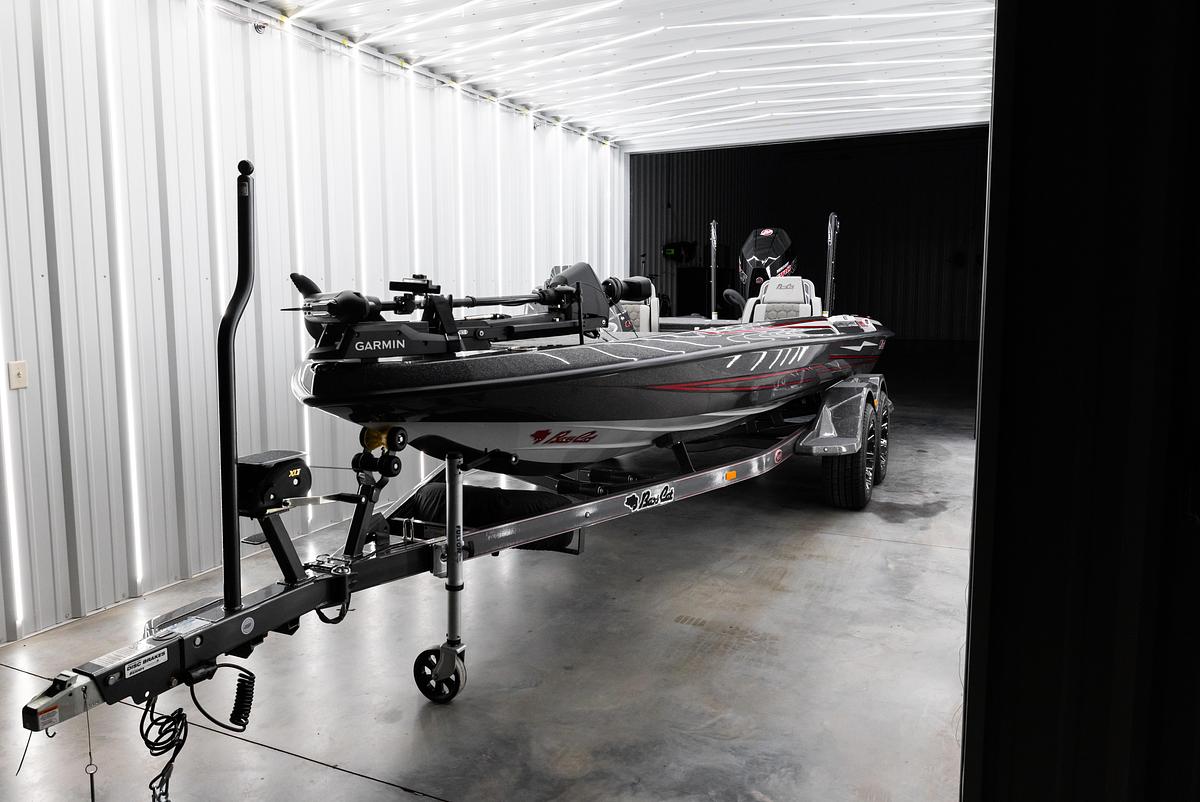 Lynx STS (20’7″)